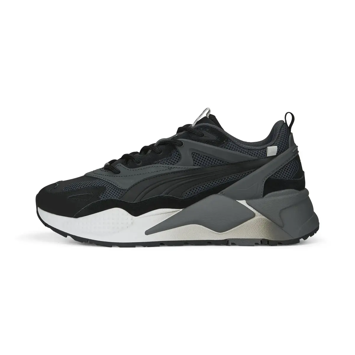 Puma RS-X Efekt Gradient Gri Erkek Günlük Spor Ayakkabı