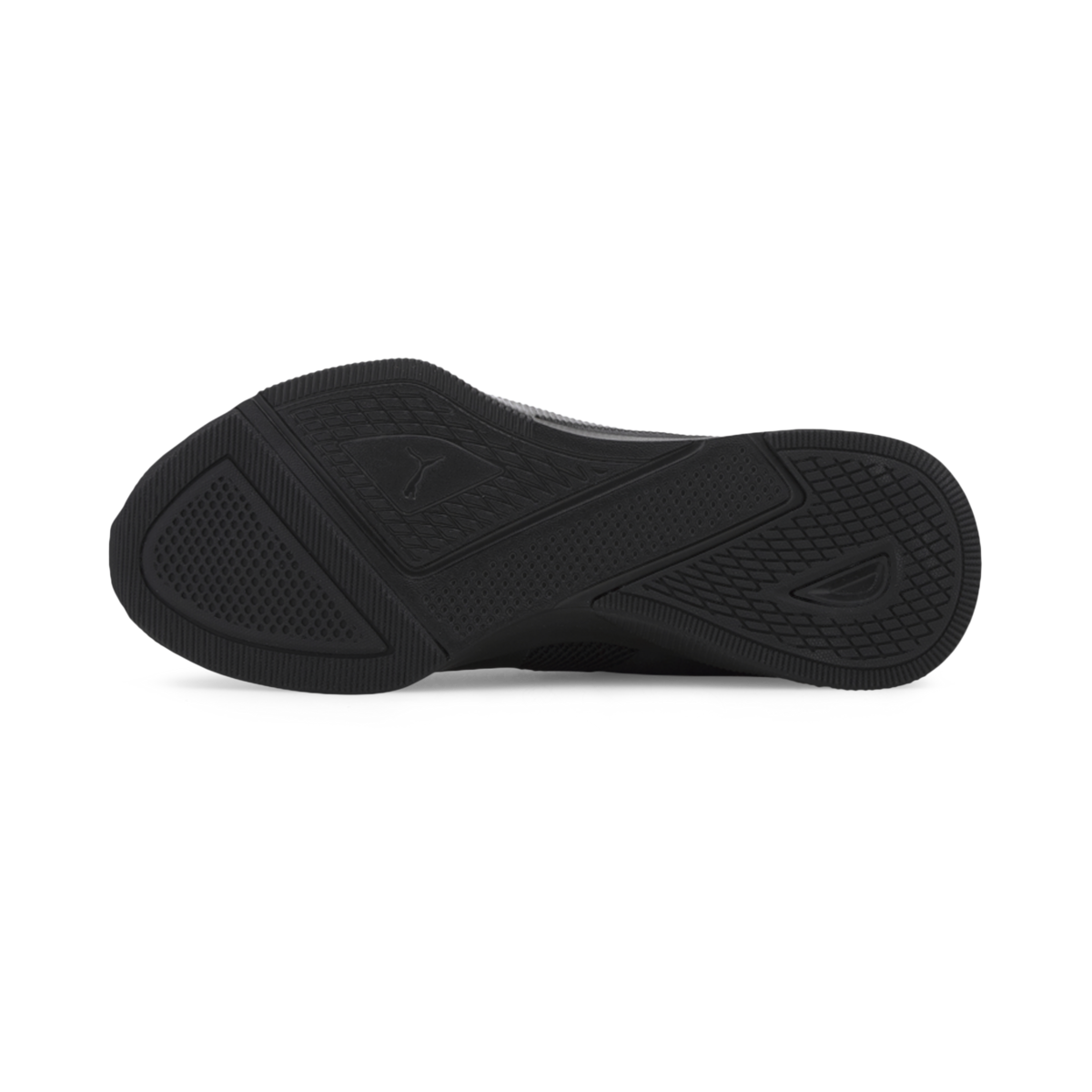 Puma FLYER RUNNER Siyah Unisex Yürüyüş ve Koşu Ayakkabısı