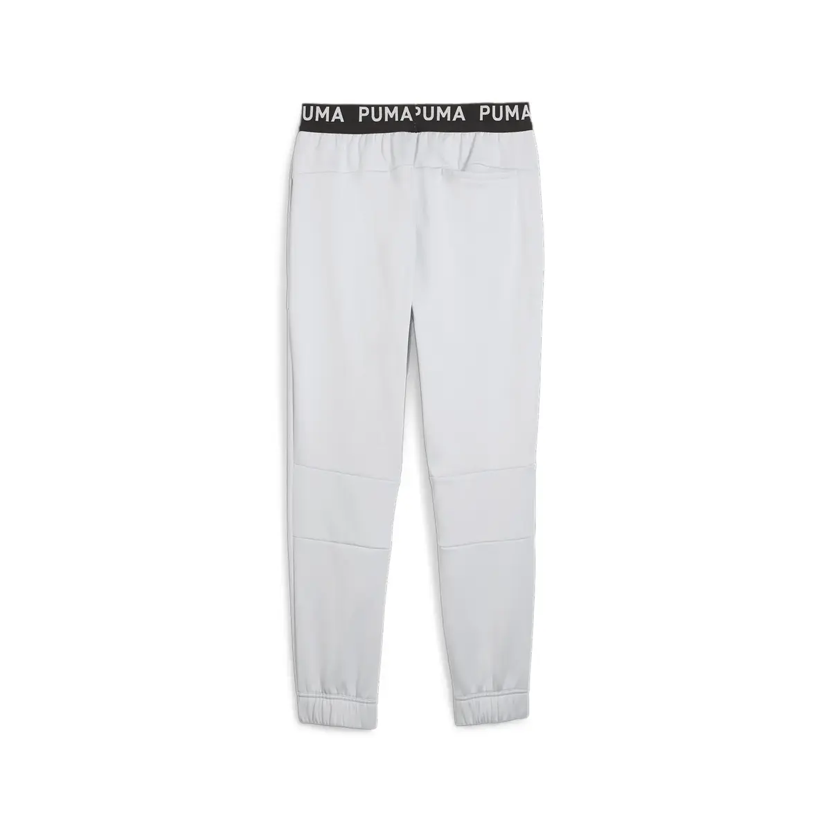 Puma TRAIN PWR FLEECE JOGGER Açık Gri Erkek Eşofman Altı