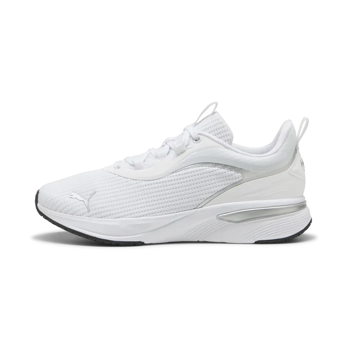 Puma Softride Charm Wns Beyaz Kadın Spor Ayakkabı