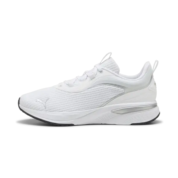 Puma Softride Charm Wns Beyaz Kadın Spor Ayakkabı