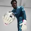 Puma FUTURE Match NC Beyaz Erkek Kaleci Eldiveni
