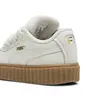 PUMA CREEPER PHATTY NUBUCK INF Krem Unisex Günlük Spor Ayakkabı