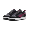 Puma Rebound V6 Lo Cord Jr Siyah Unisex Spor Ayakkabı & Sneaker