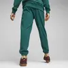 PUMA X STAPLE Sweatpants Yeşil Erkek Eşofman Altı