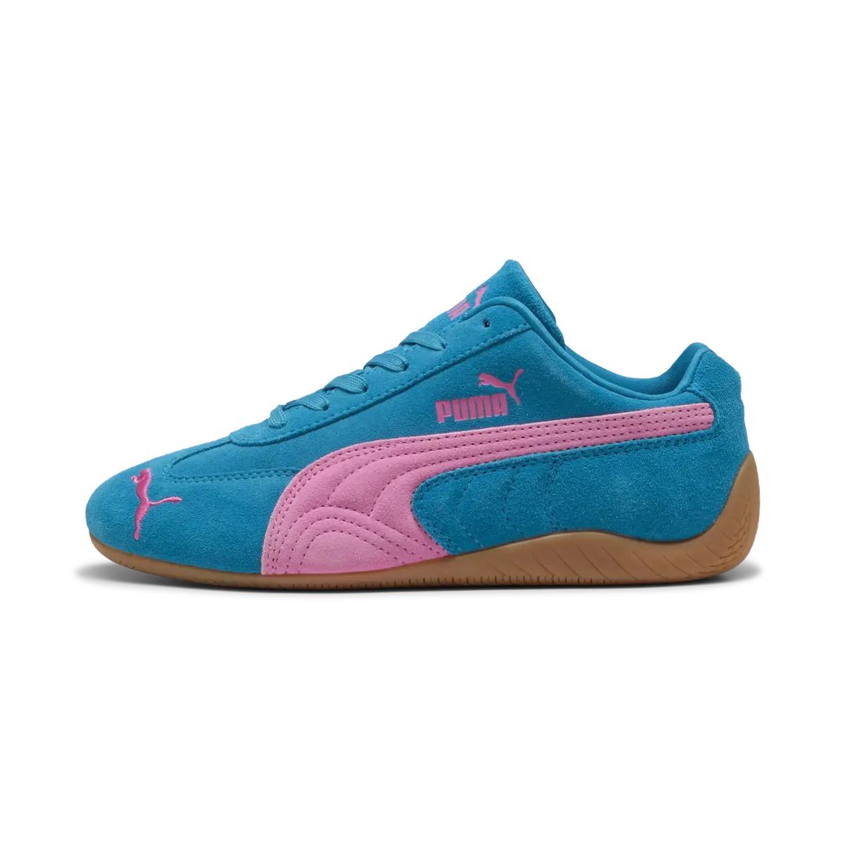 PUMA Speedcat OG Mavi Unisex Spor Ayakkabı & Sneaker
