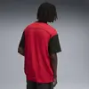PUMA Ferrari Cloudspun TEE Siyah Erkek T-Shirt