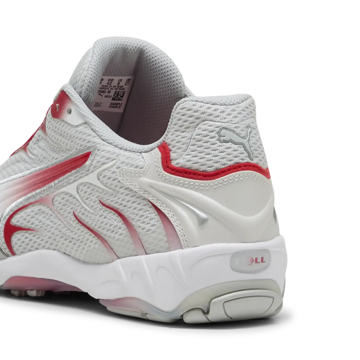 Puma Inhale Erkek Spor Ayakkabı & Sneaker