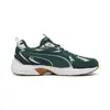 Puma Milenio Tech Suede Haki Kadın Günlük Spor Ayakkabı