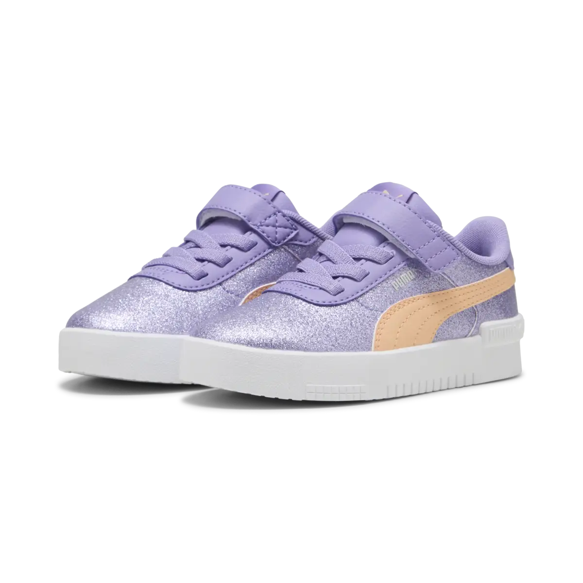Puma Jola Glitz Glam AC+ PS Kadın Spor Ayakkabı & Sneaker
