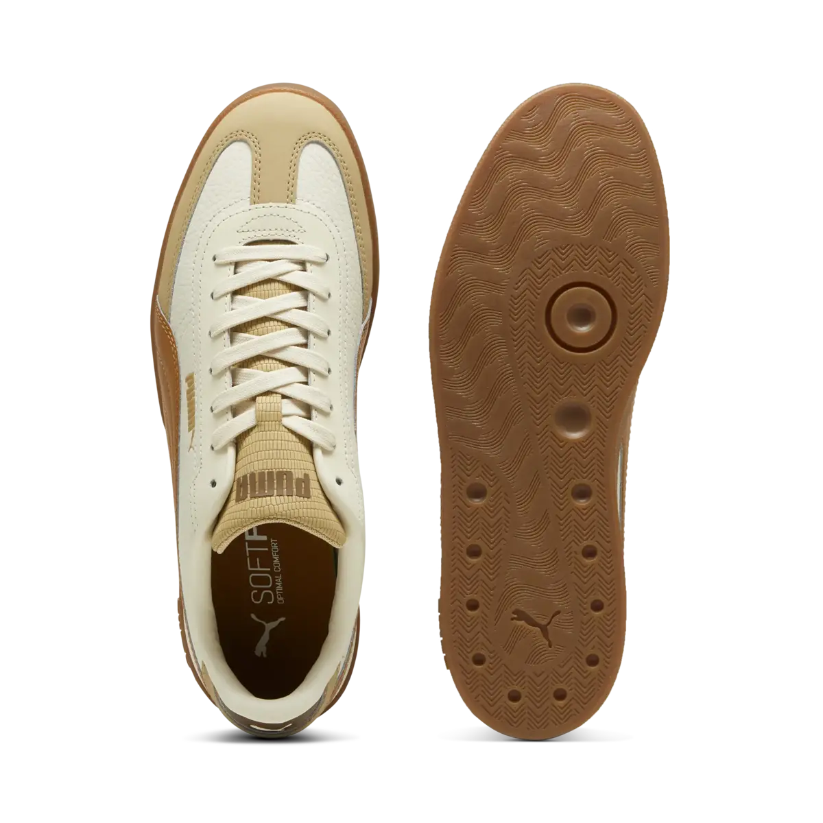 Puma Club II Era Lthr Unisex Spor Ayakkabı & Sneaker