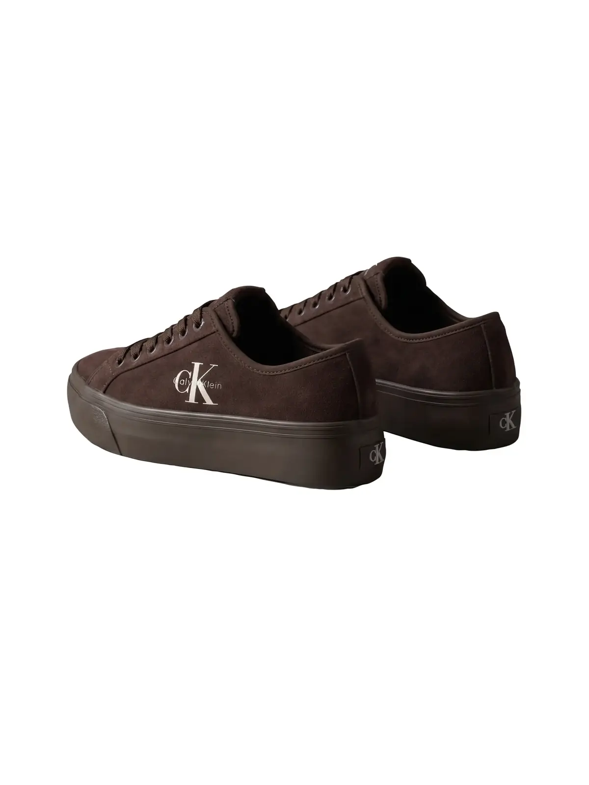 VULC FLATF LACEUP SU, VH2