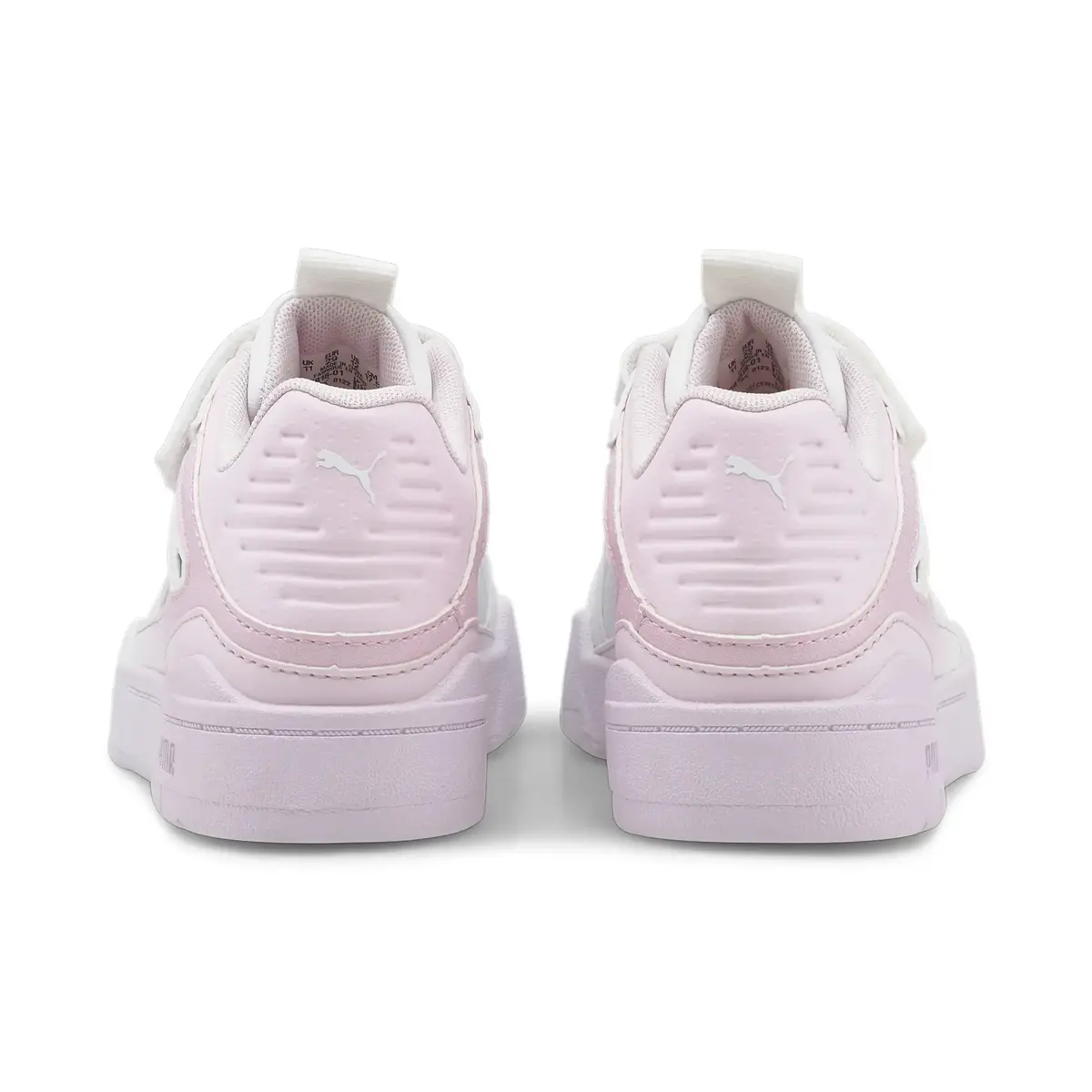 Puma Slipstream Miraculous AC+ PS Beyaz Unisex Günlük Spor Ayakkabı