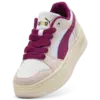 Puma Rebound Femme Memoires Jr Beyaz Kadın Spor Ayakkabı & Sneaker