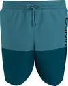 Calvin Klein MEDIUM DRAWSTRING Erkek Yeşil Deniz Şortu