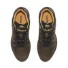 Timberland Sprint Trekker MID LACE UP SNEAKER Yeşil Erkek Spor Ayakkabı & Sneaker