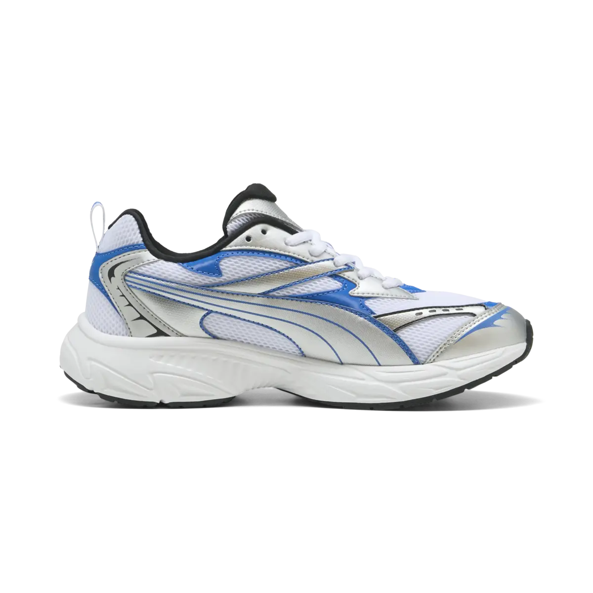 Puma Morphic Unisex Spor Ayakkabı & Sneaker