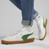 Puma Palermo Lth Beyaz Unisex Günlük Spor Ayakkabı