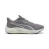 Puma Skyrocket Lite 2 Gri Unisex Yürüyüş ve Koşu Ayakkabısı
