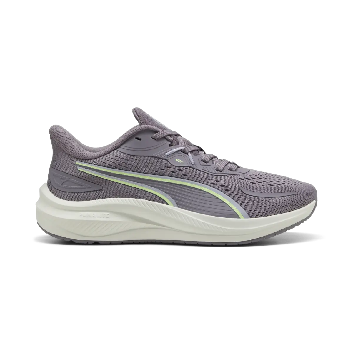 Puma Skyrocket Lite 2 Gri Unisex Yürüyüş ve Koşu Ayakkabısı