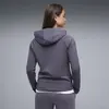 PUMA PUMATECH SENSE Jacket Mor Kadın Ceket