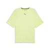Puma Cloudspun ThermoAdapt Tee Sarı Erkek T-Shirt & Polo
