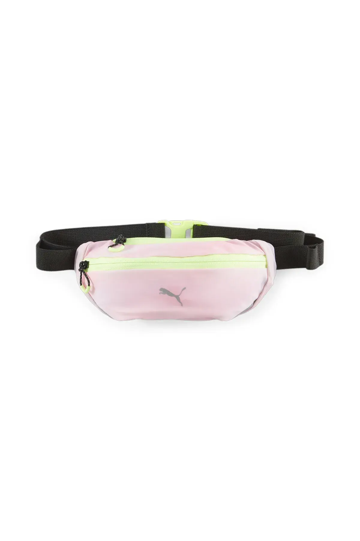 Puma PR Classic Waist Bag Kadın Pembe Bel Çantası