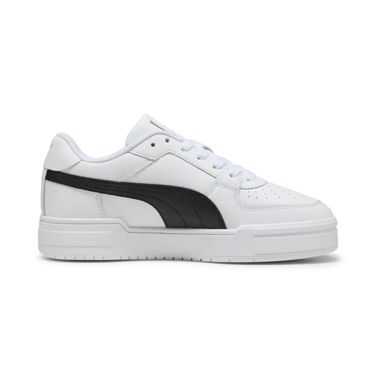 Puma CA Pro Classic II Beyaz Erkek Günlük Spor Ayakkabı