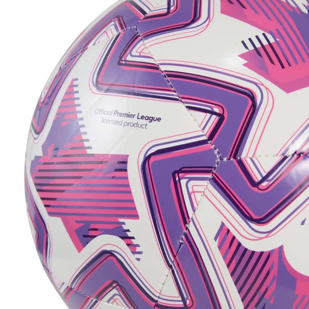 Puma Orbita Play PL Brilliance Pembe Erkek Futbol Ekipmanı