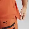 Puma Open Road Tee Orange Erkek T-shirt