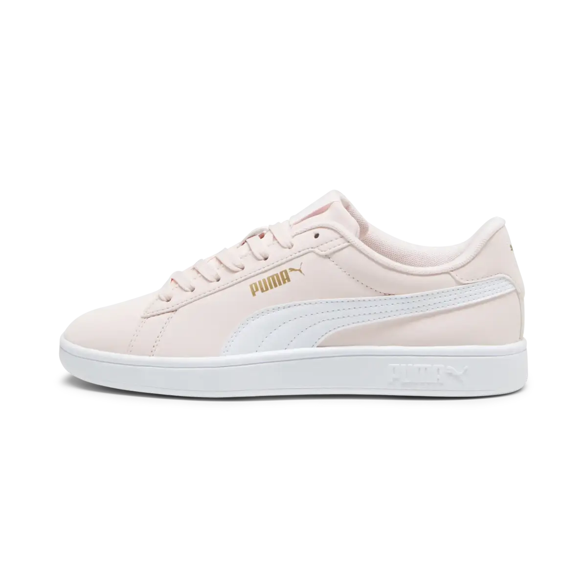 Puma Smash 3.0 Buck Erkek Spor Ayakkabı & Sneaker
