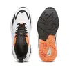 Puma Spina Nitro Wns Beyaz Unisex Günlük Spor Ayakkabı