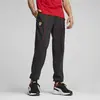 Puma Ferrari Race Sweat Pants CC Siyah Erkek Eşofman Altı