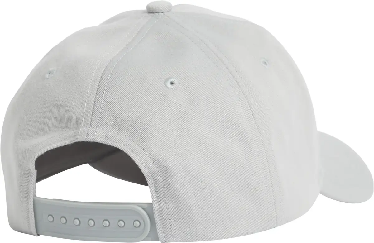 Calvin Klein MONO LOGO PRINT CAP Erkek Beyaz Şapka