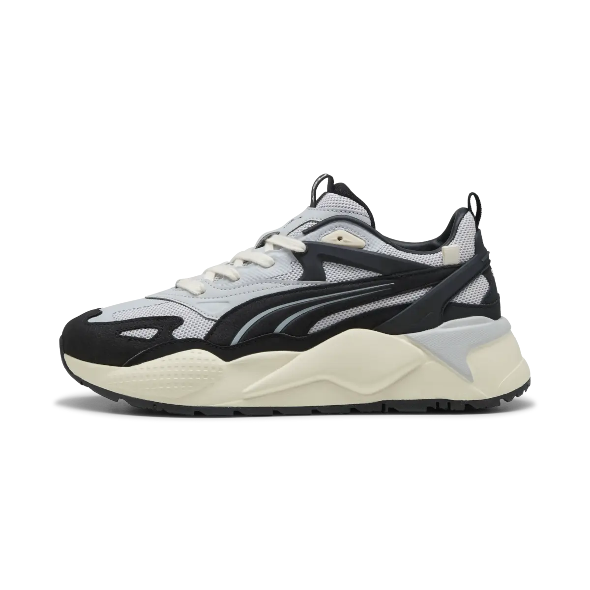 PUMA RS-X Efekt B&B Gri Erkek Günlük Spor Ayakkabı
