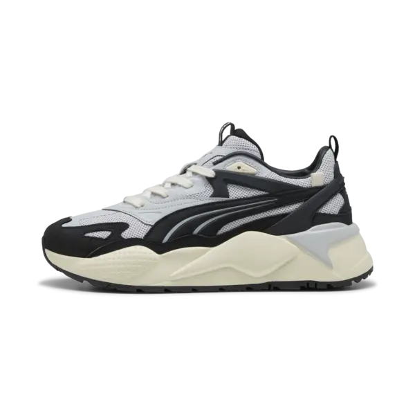 PUMA RS-X Efekt B&B Gri Erkek Günlük Spor Ayakkabı