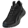 Puma Extend Lite Trail Siyah Unisex Spor Ayakkabı