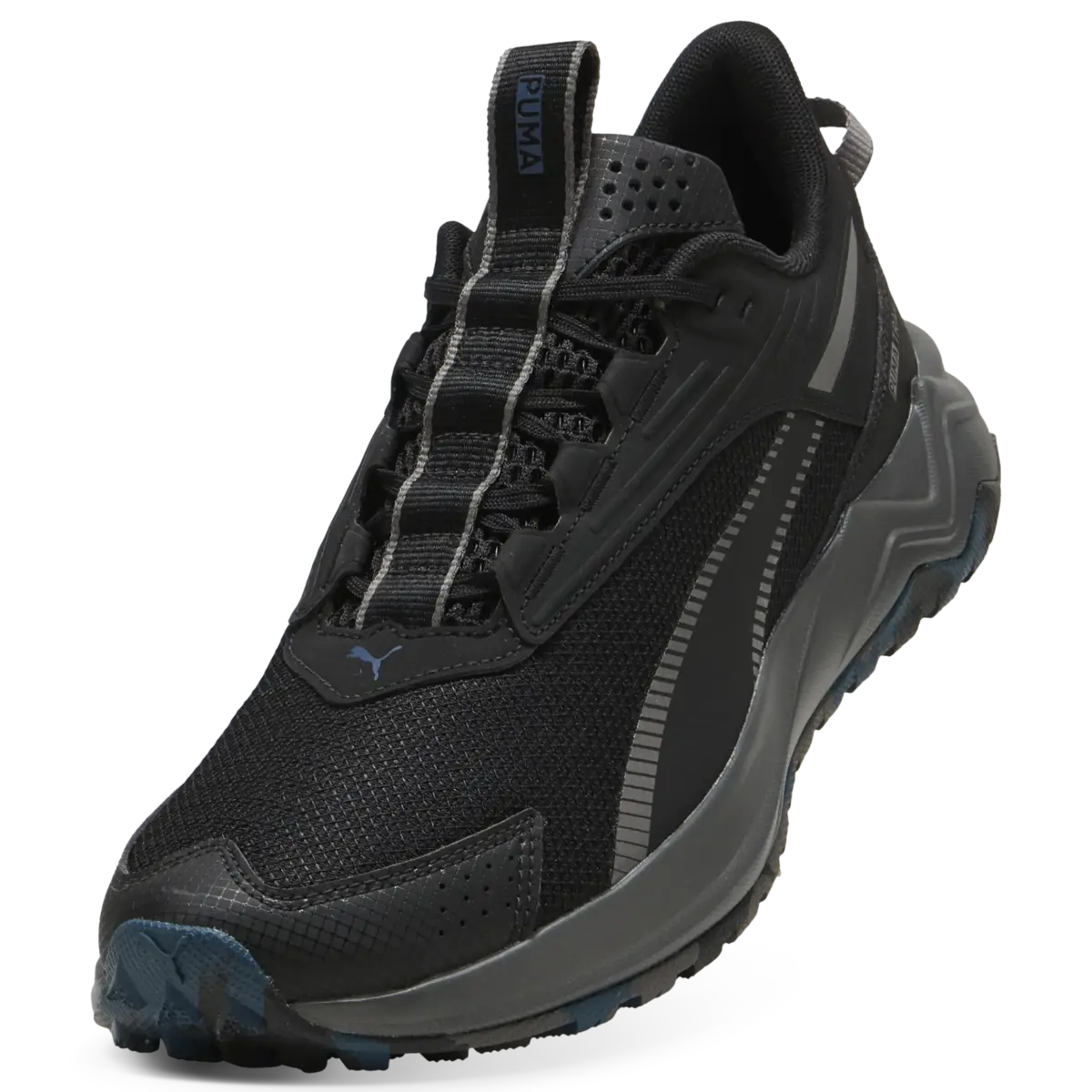 Puma Extend Lite Trail Siyah Unisex Spor Ayakkabı