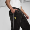 Puma Ferrari Race MT7+ Pants Siyah Erkek Eşofman Altı