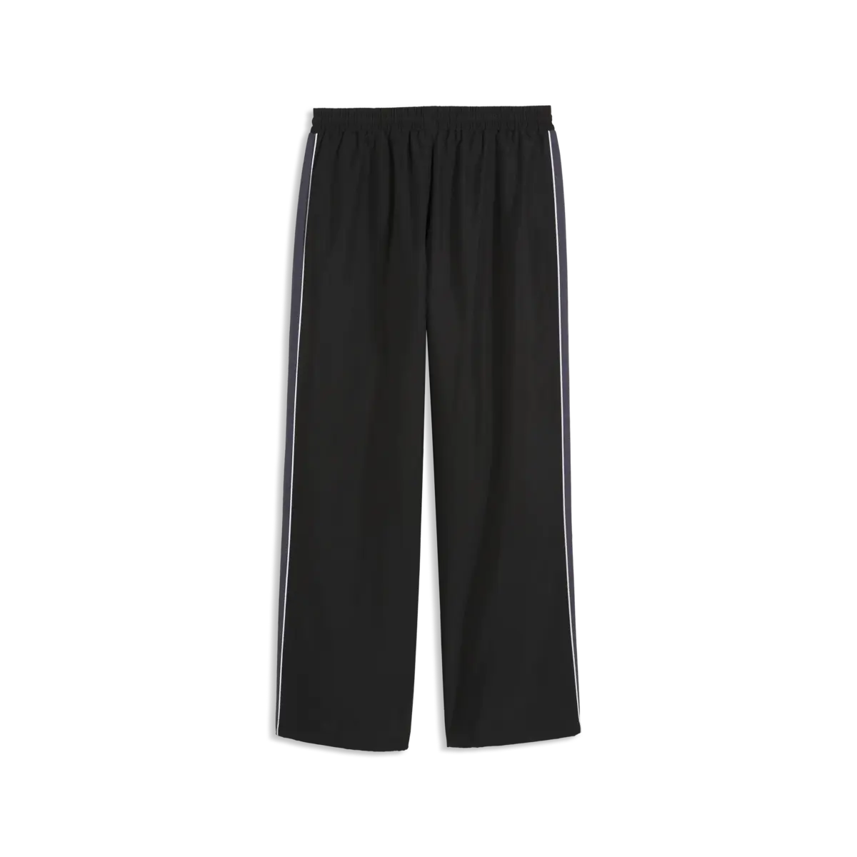 PUMA T7 Oversized Track Pant Siyah Erkek Eşofman Altı