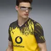 Puma BVB Home Jersey Replica Sarı Erkek Forma