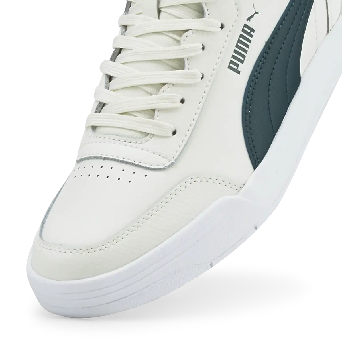 Puma Caracal Bej Erkek Spor Ayakkabı