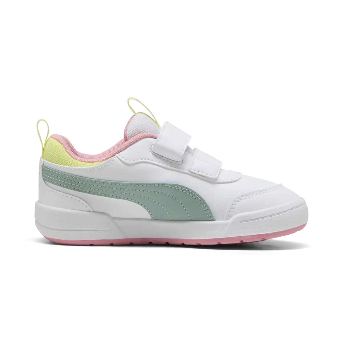 Puma Multiflex 2 Color V PS Erkek Spor Ayakkabı & Sneaker