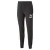 Puma CLASSICS GEN. Sweatpants FL Bl Siyah Erkek/Unisex Eşofman Altı