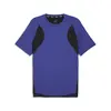Puma CLOUDSPUN SOFT BREATHABLE T Mor Erkek T-Shirt