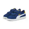 Puma Smash V2 Buck V Ps Mavi Çocuk Çocuk Günlük Spor Ayakkabı