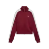 Puma T7 Jacket Kırmızı Kadın Ceket