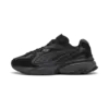 Puma Fade Nitro LS+ Siyah Erkek Spor Ayakkabı