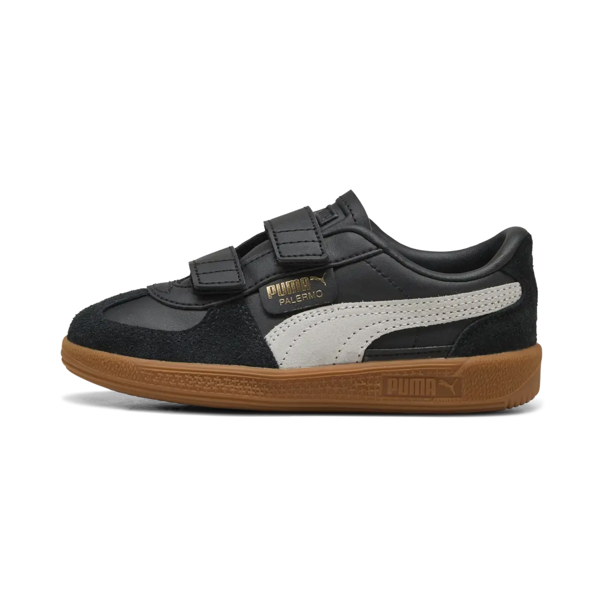 Puma Palermo lth V PS Erkek Spor Ayakkabı & Sneaker