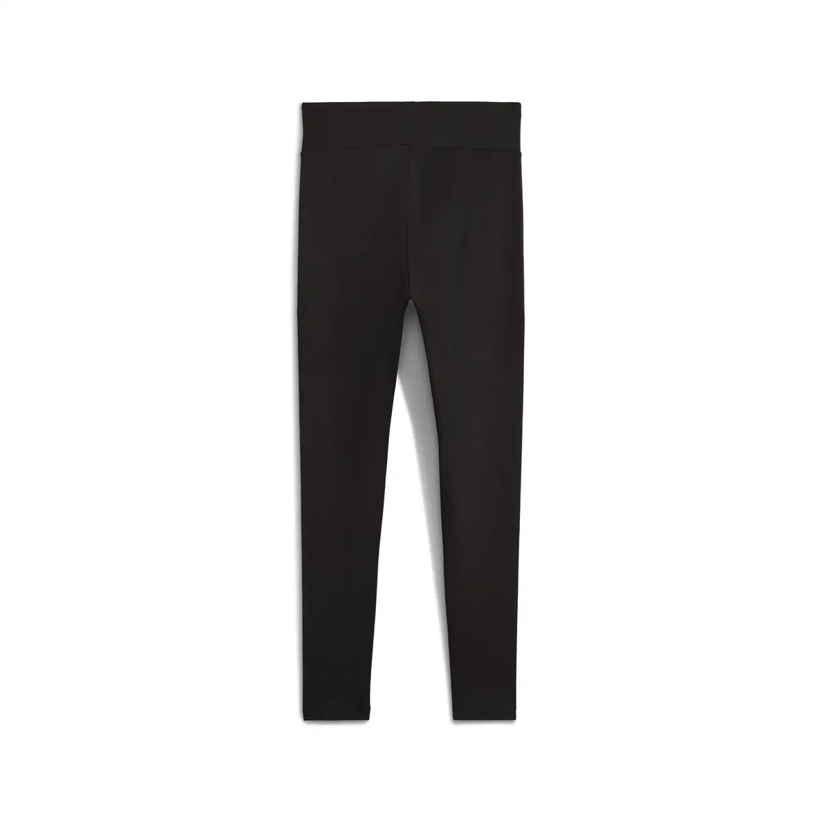 PUMA HER High-Waist Leggings Siyah Kadın Tayt